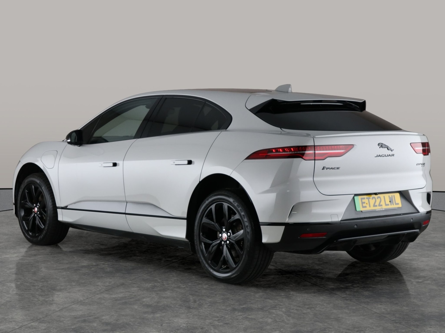 Used Jaguar I-Pace 2022 for sale - 76507920: Photo 14
