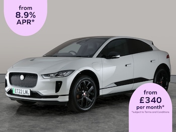 Used Jaguar I-Pace 2022 for sale - 76507920: Photo