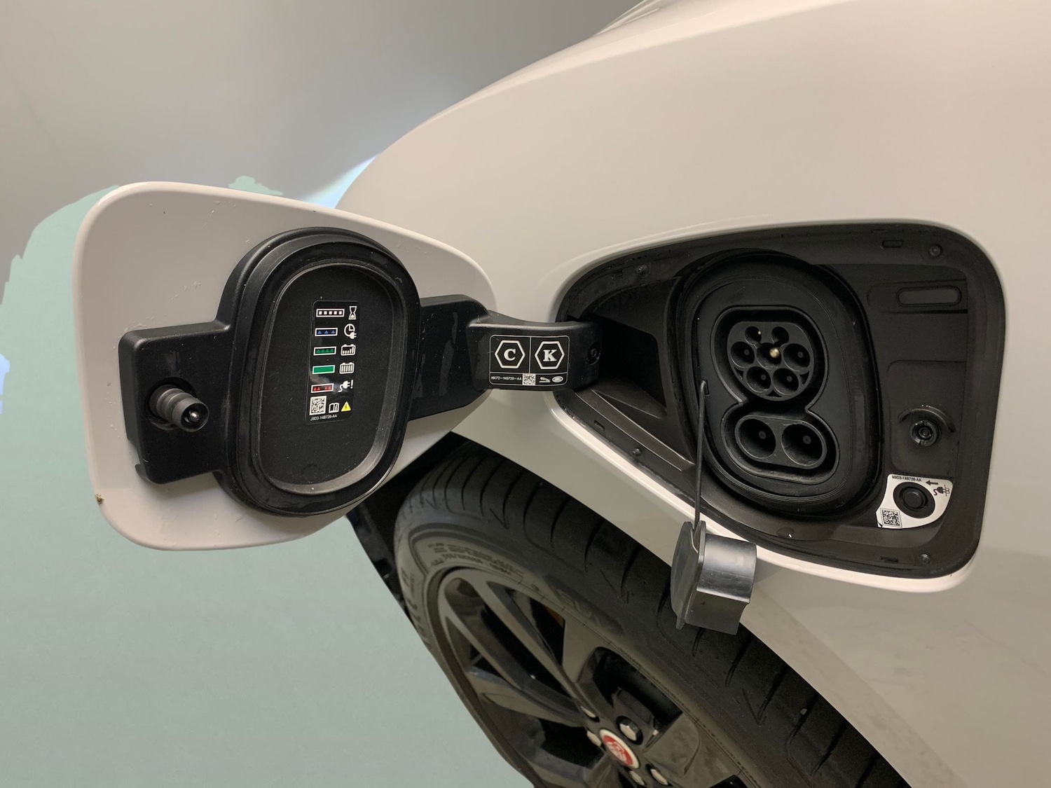 Used Jaguar I-Pace 2022 for sale - 76507920: Photo 29