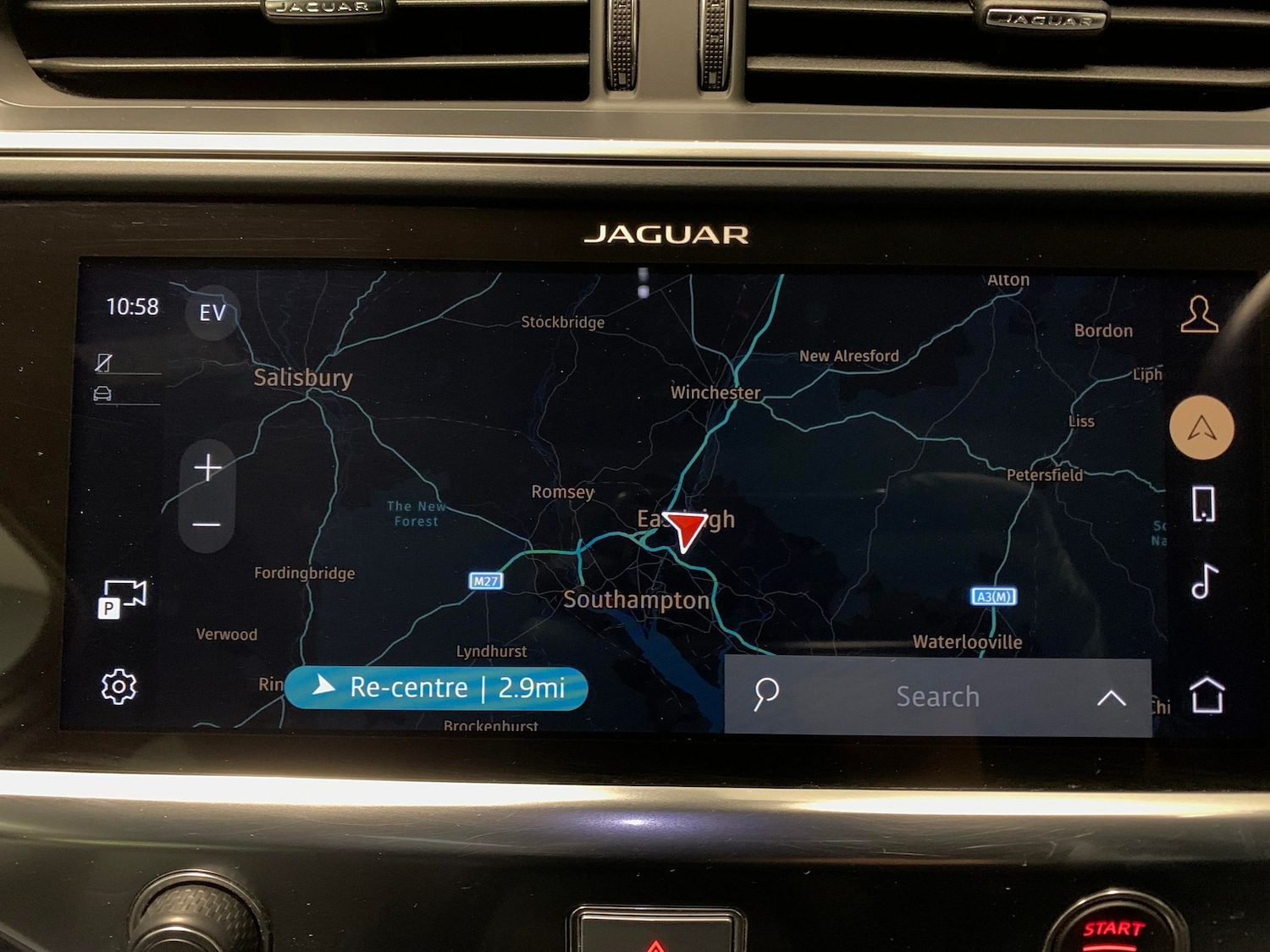 Used Jaguar I-Pace 2022 for sale - 76507920: Photo 8