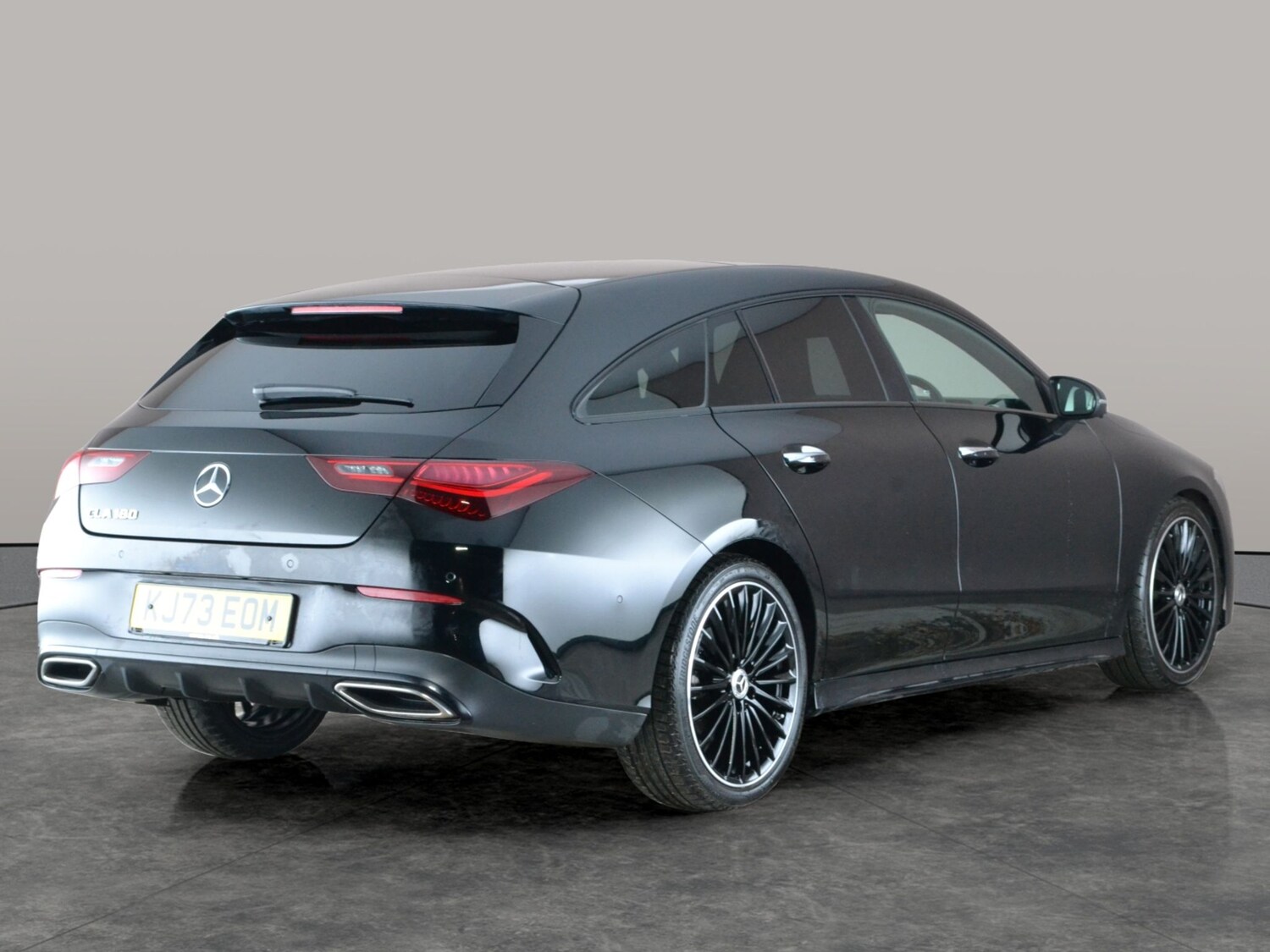 Used Mercedes-Benz CLA 2024 for sale - 77631091: Photo 11