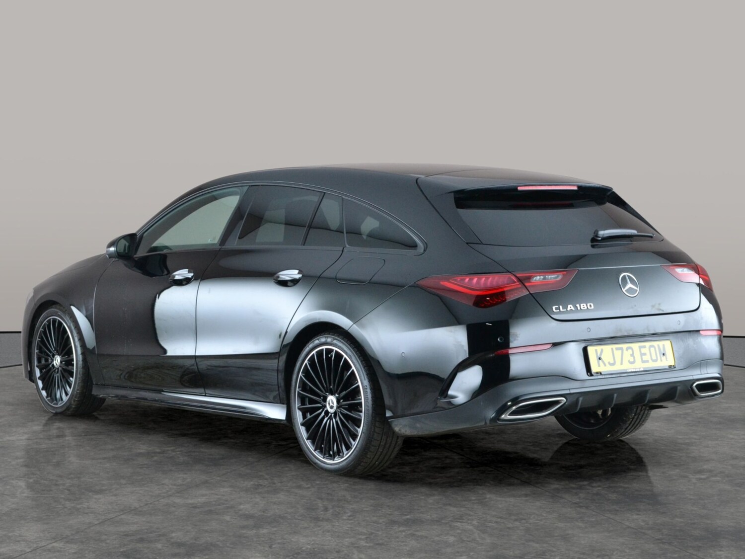 Used Mercedes-Benz CLA 2024 for sale - 77631091: Photo 13