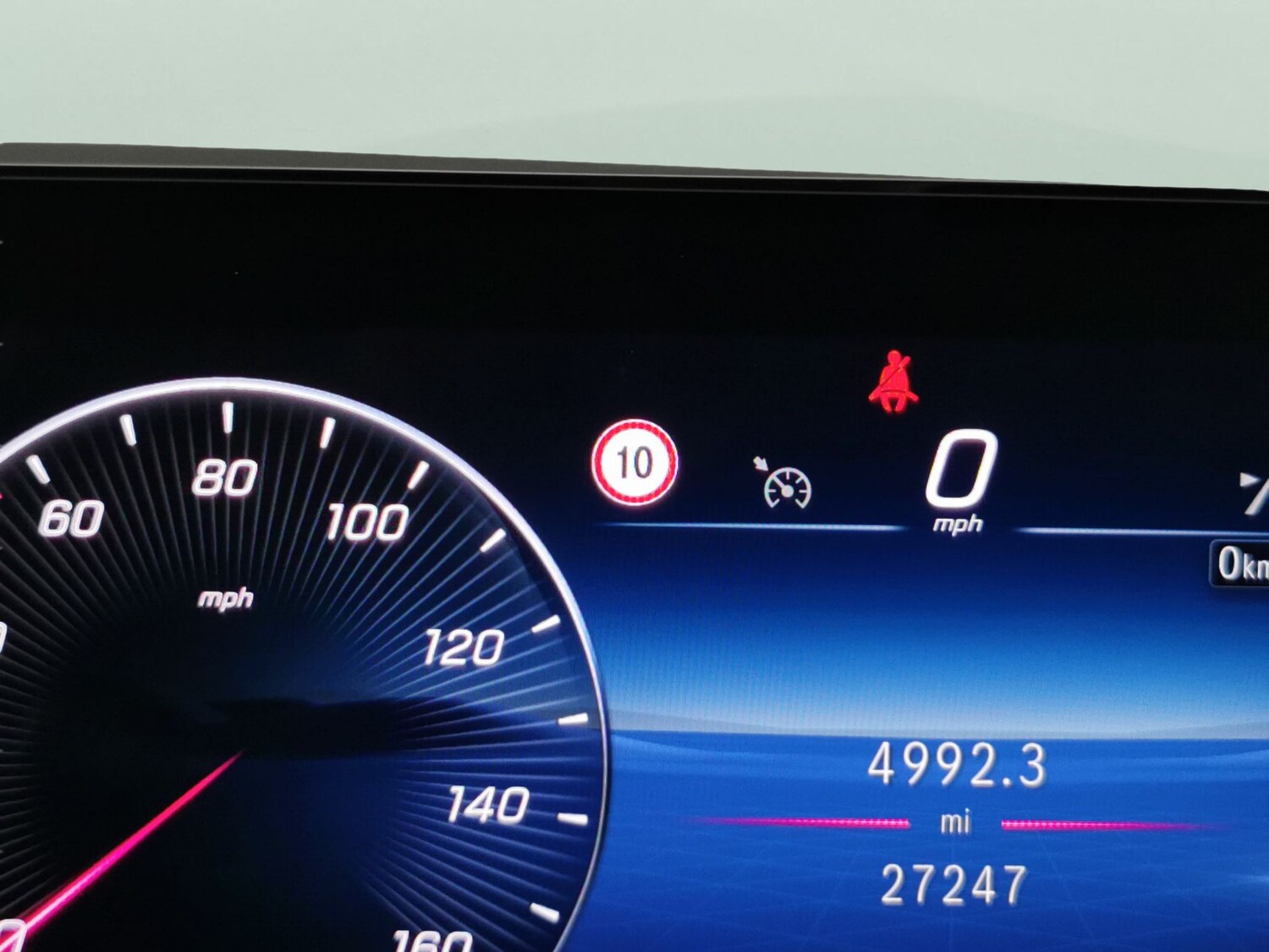 Used Mercedes-Benz CLA 2024 for sale - 77631091: Photo 23