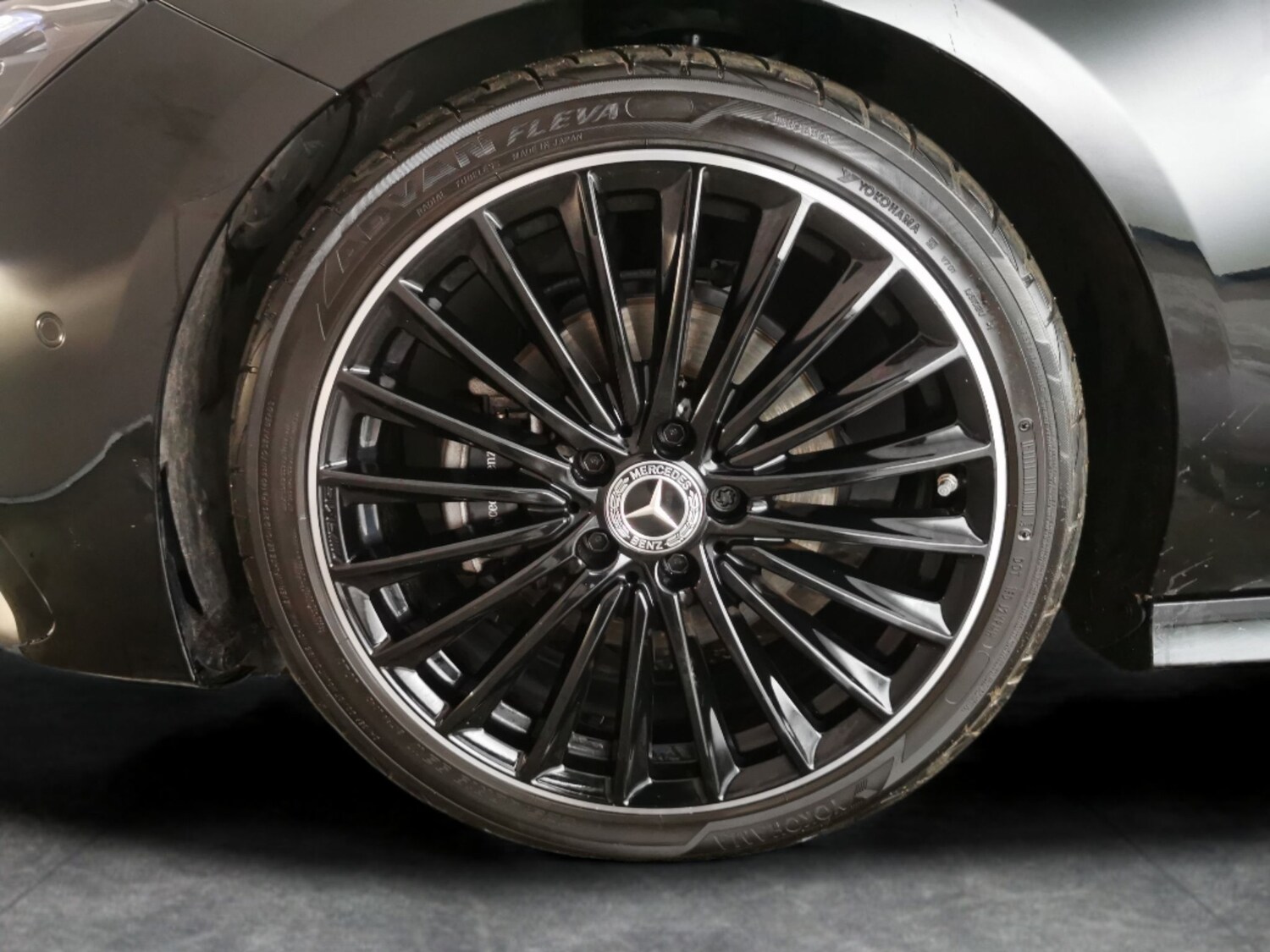 Used Mercedes-Benz CLA 2024 for sale - 77631091: Photo 26