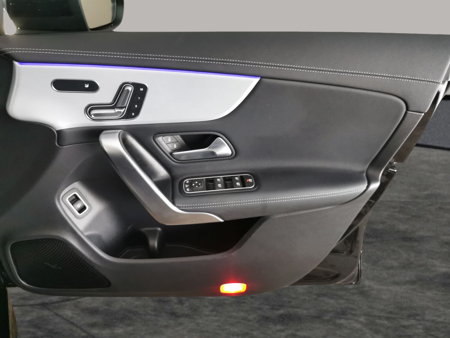 Used Mercedes-Benz CLA 2024 for sale - 77631091: Photo 33