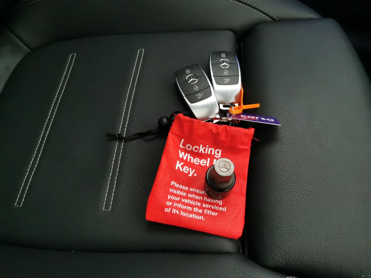 Used Mercedes-Benz CLA 2024 for sale - 77631091: Photo 34