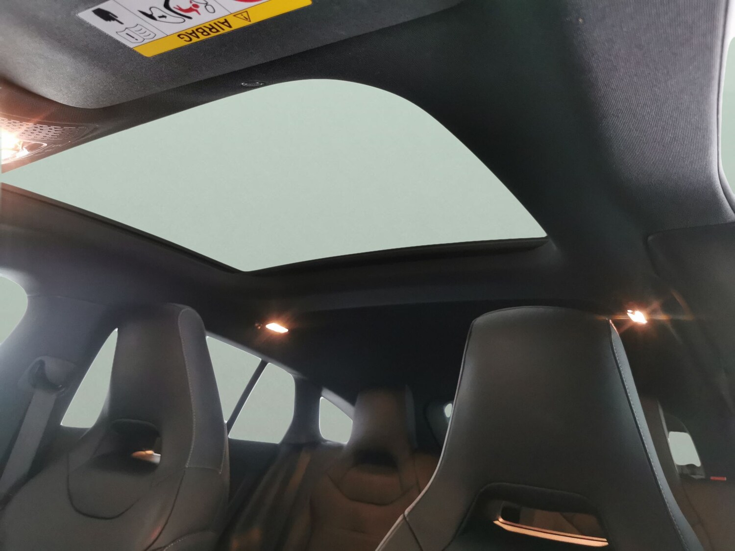 Used Mercedes-Benz CLA 2024 for sale - 77631091: Photo 5