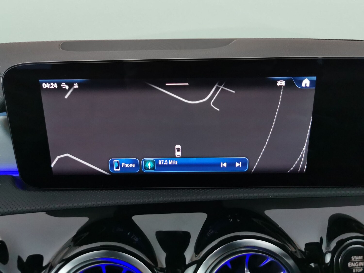 Used Mercedes-Benz CLA 2024 for sale - 77631091: Photo 7