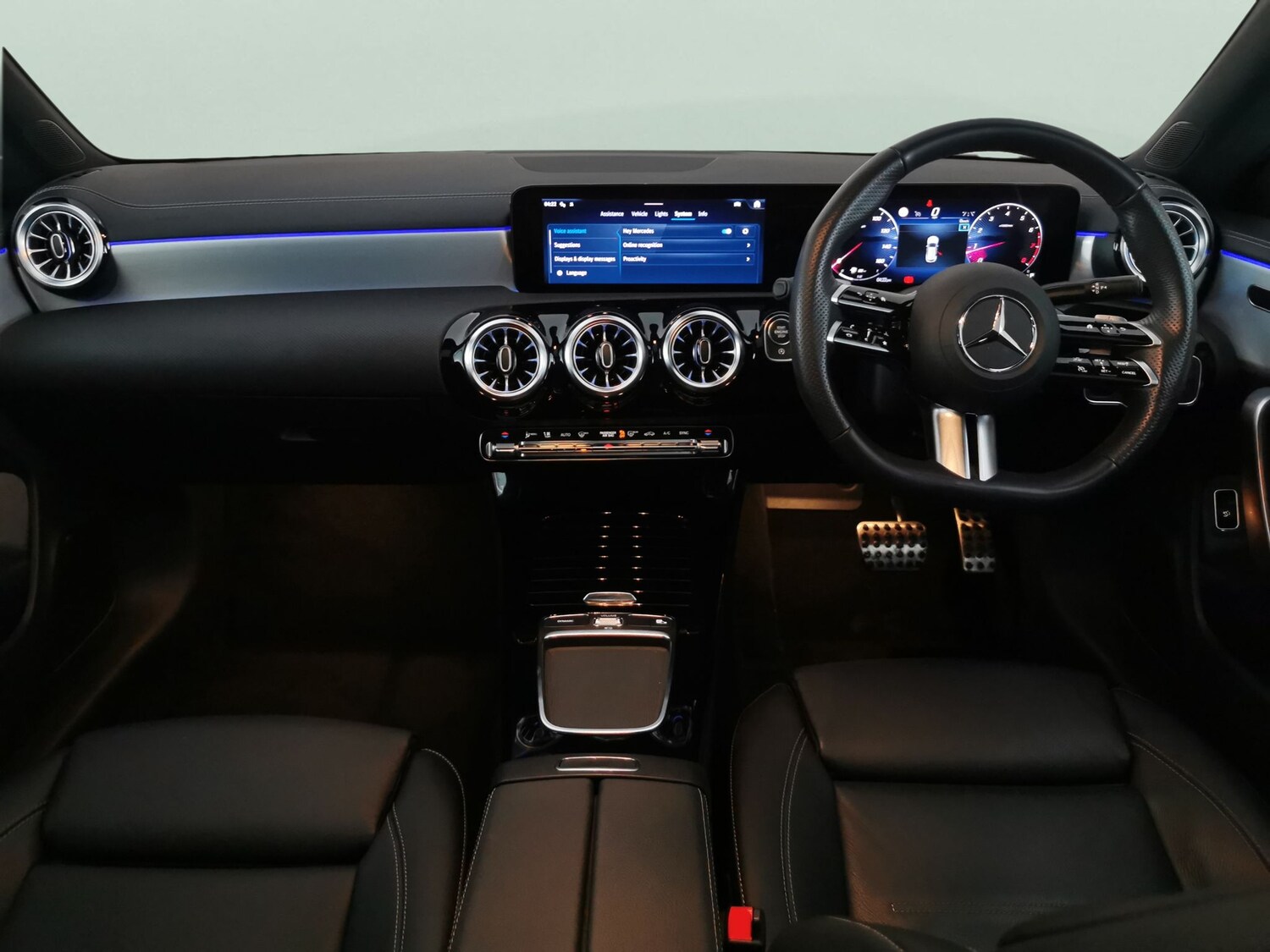 Used Mercedes-Benz CLA 2024 for sale - 77631091: Photo 8