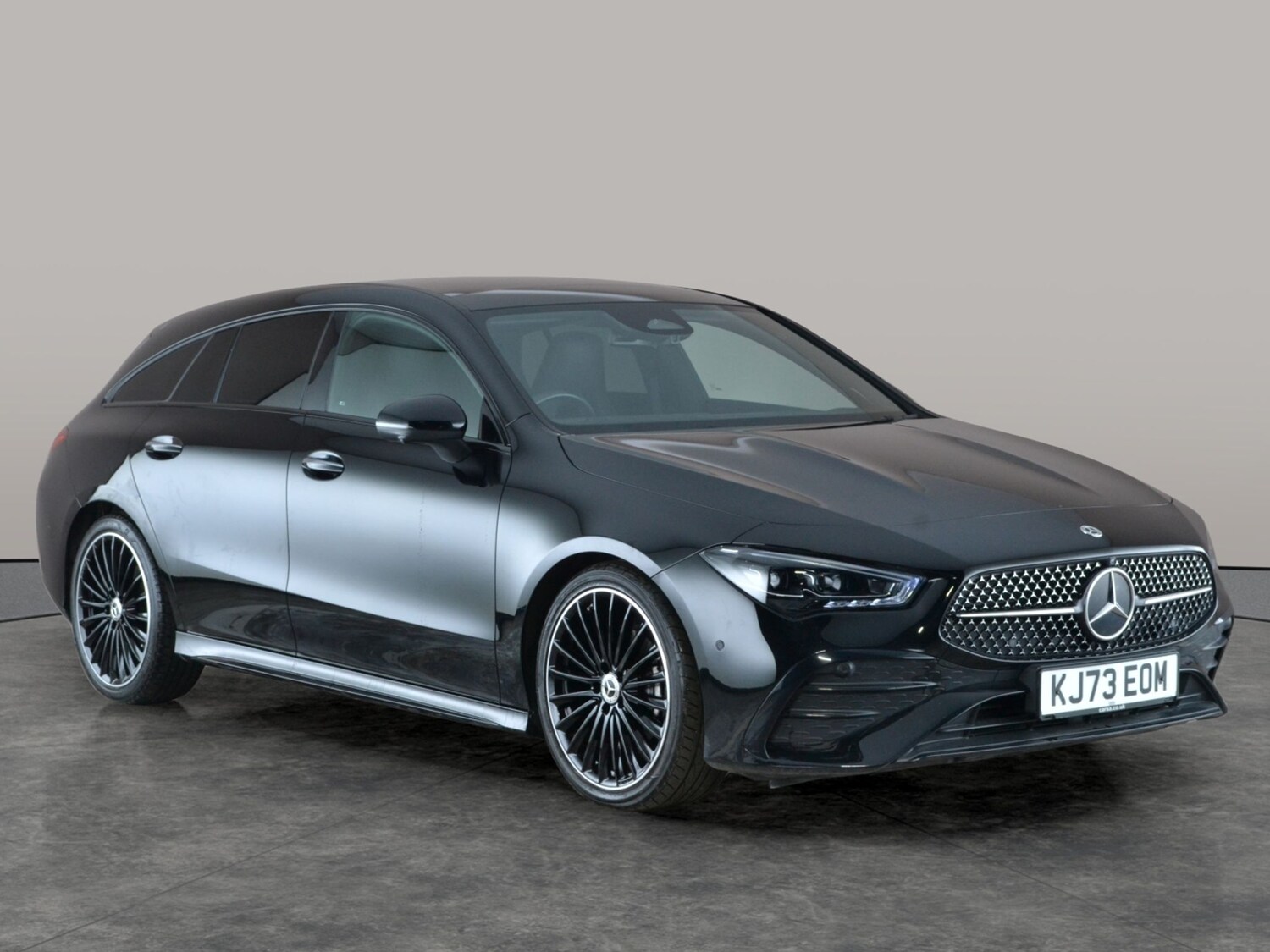 Used Mercedes-Benz CLA 2024 for sale - 77631091: Photo 9