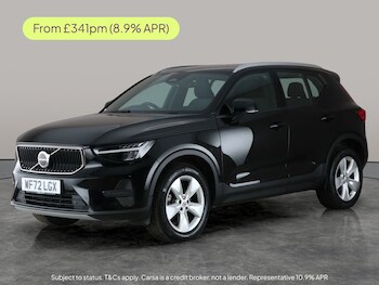 2022 - 2.0 B3P Core 5dr Auto