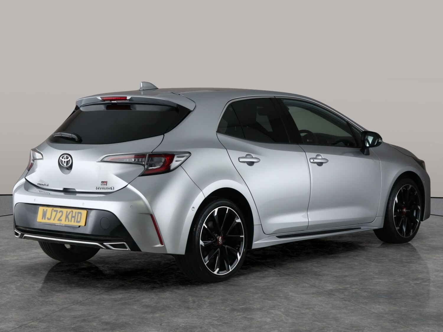 Used Toyota Corolla 2022 for sale - 77367402: Photo 10