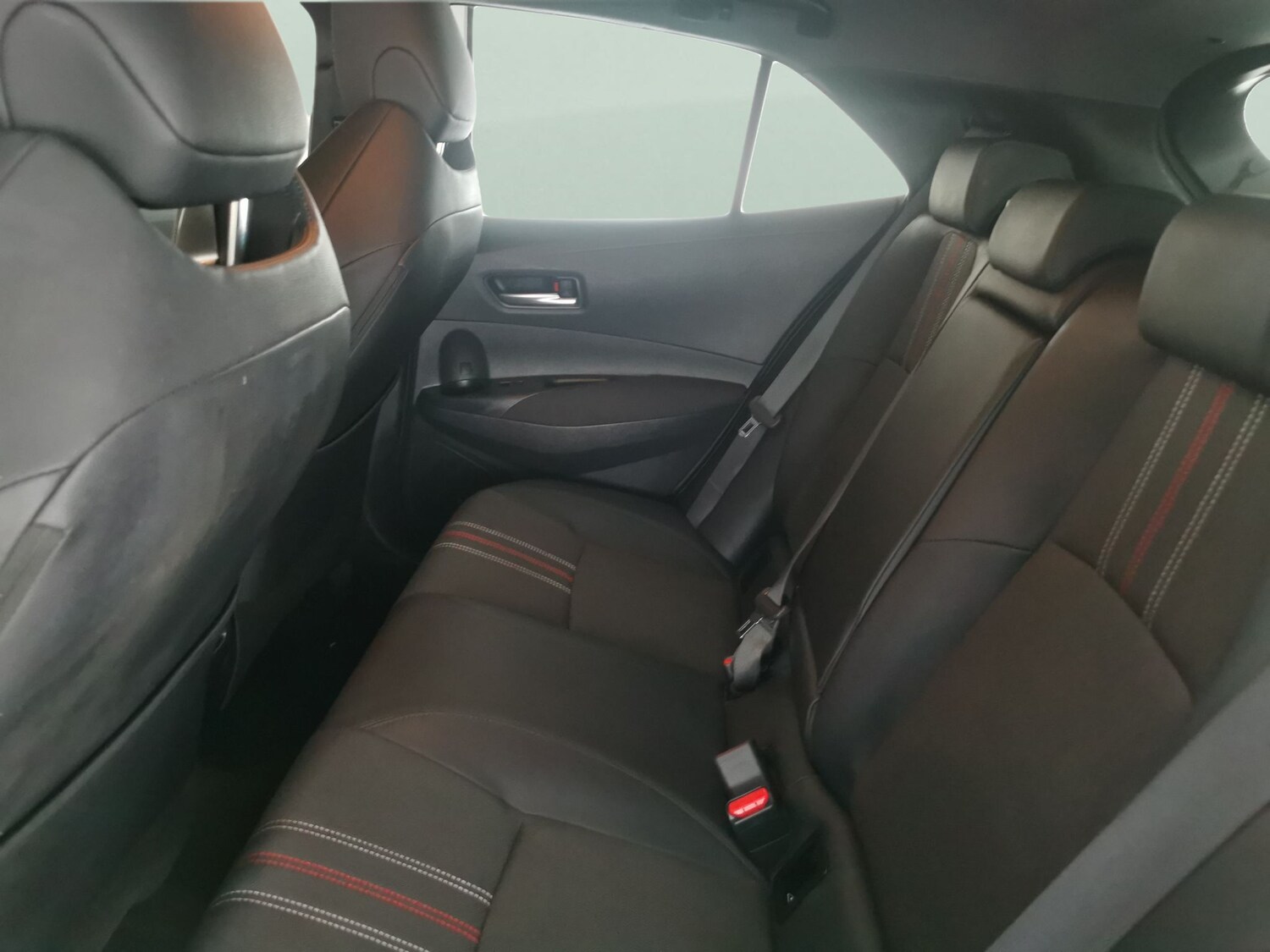 Used Toyota Corolla 2022 for sale - 77367402: Photo 23