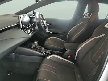 Used Toyota Corolla 2022 for sale - 77367402: Photo