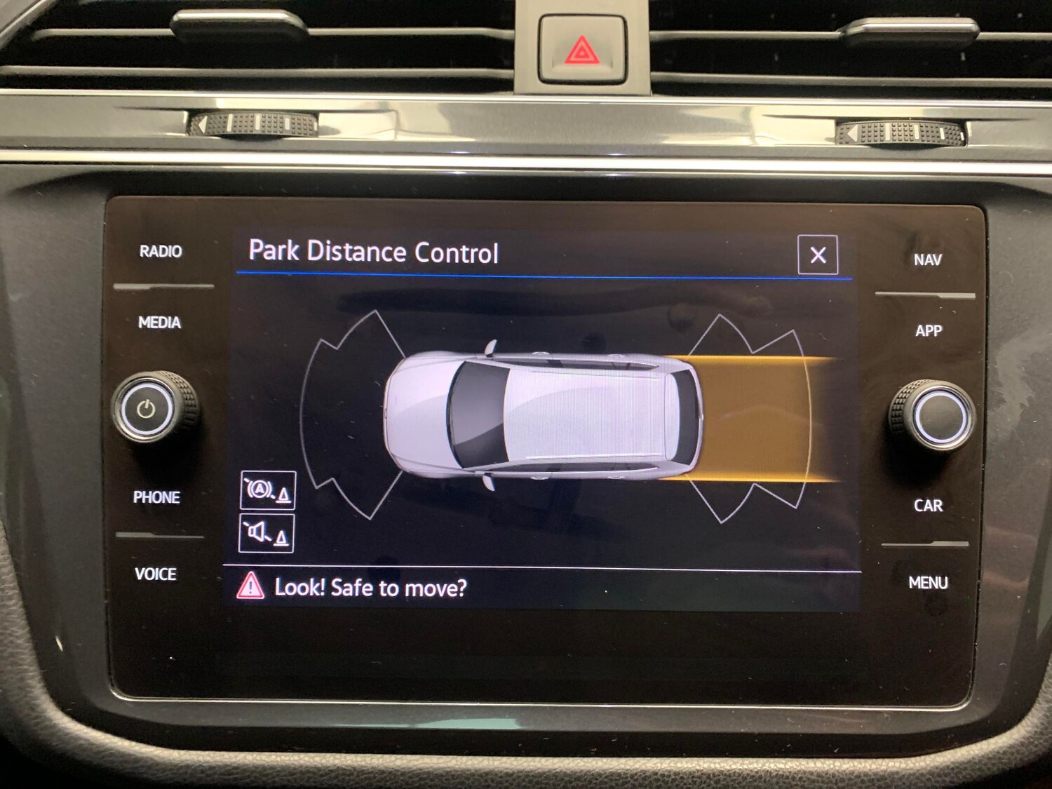 Used Volkswagen Tiguan Allspace 2021 for sale - 77591711: Photo 15