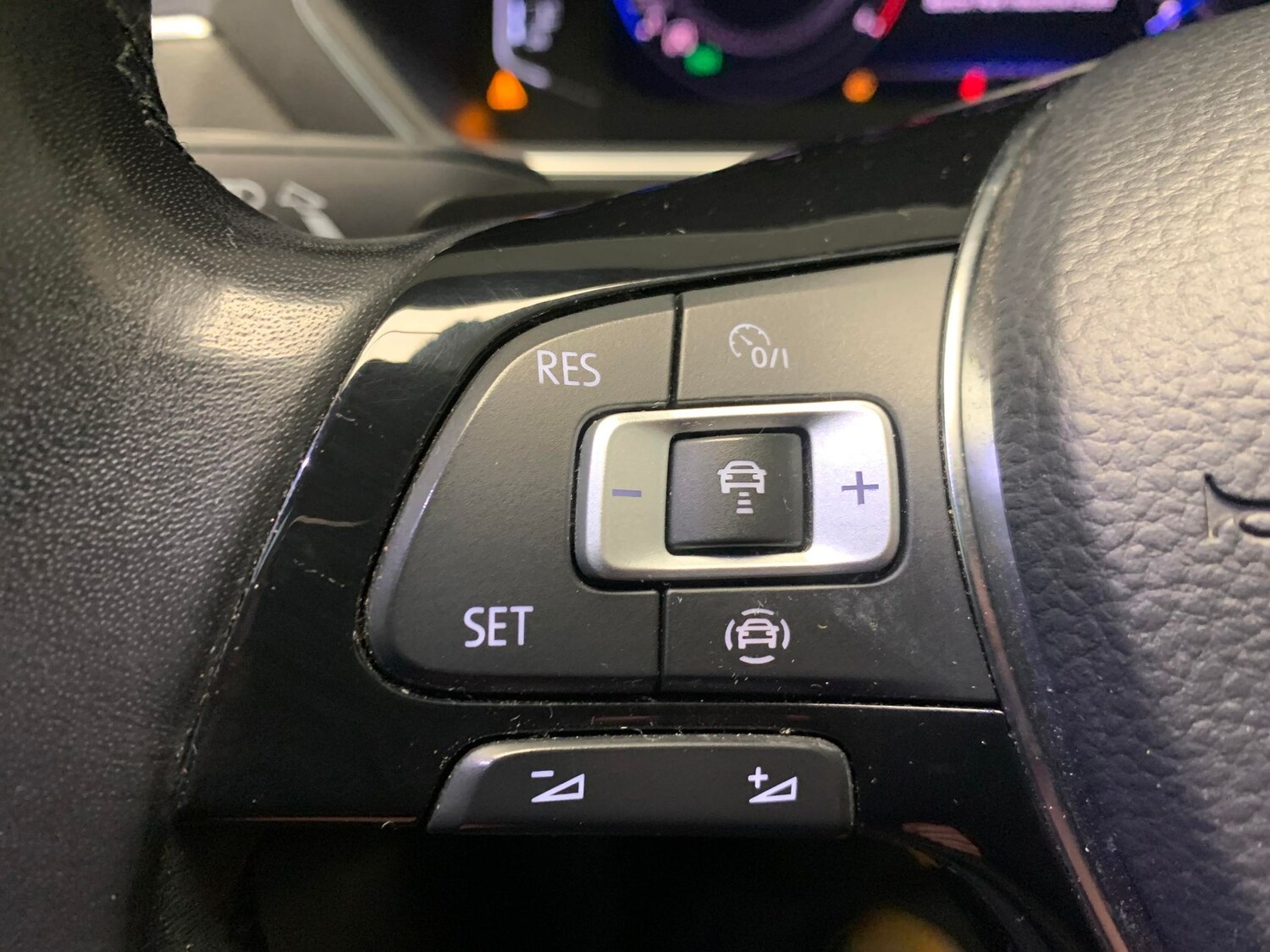 Used Volkswagen Tiguan Allspace 2021 for sale - 77591711: Photo 18