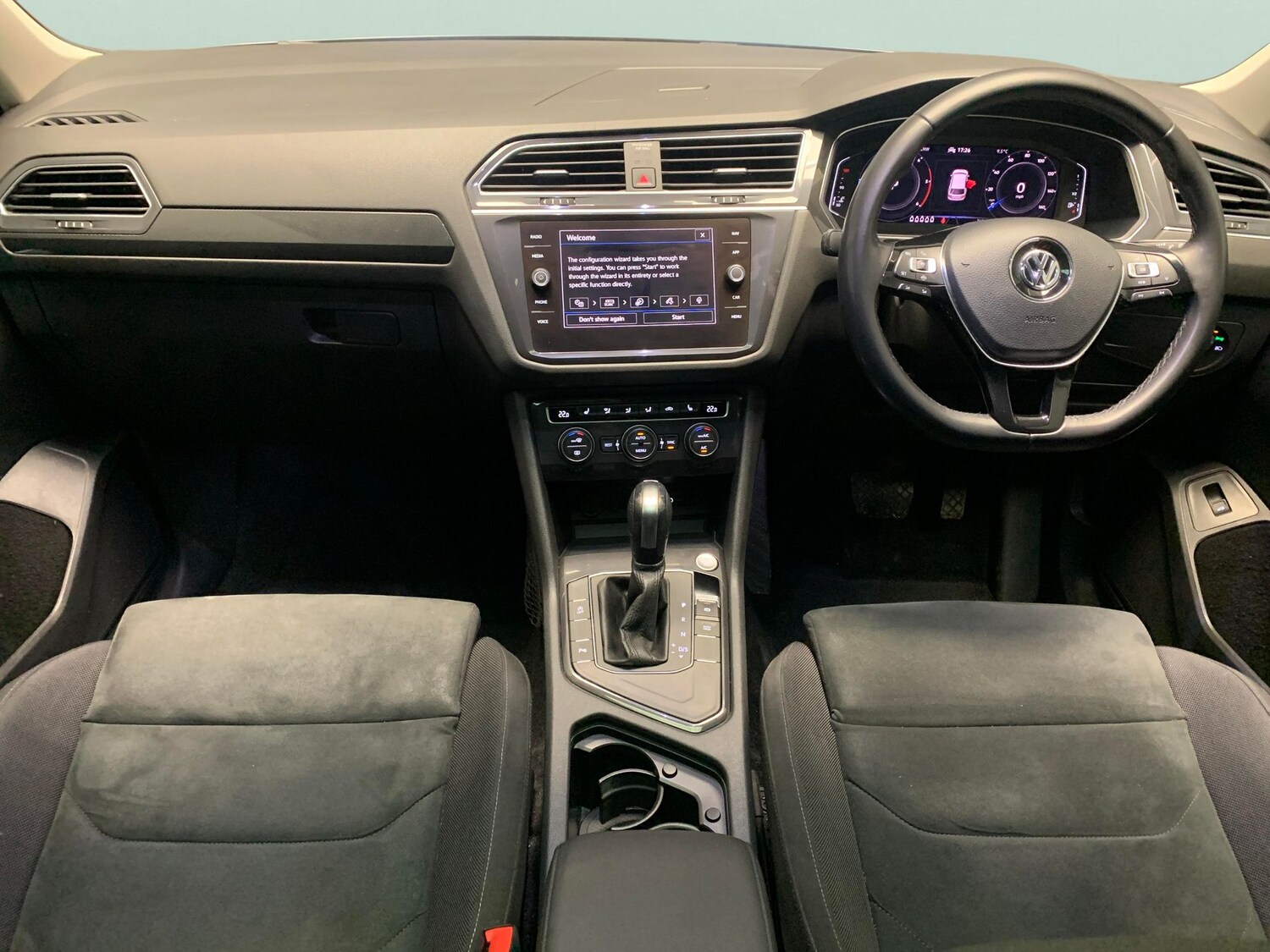 Used Volkswagen Tiguan Allspace 2021 for sale - 77591711: Photo 7