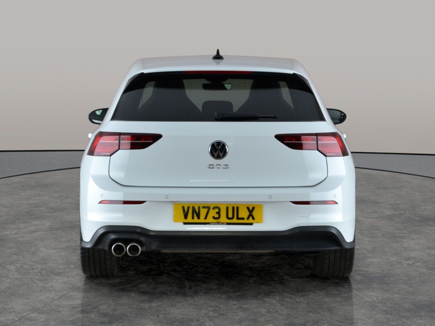 Used Volkswagen Golf 2023 for sale - 78221107: Photo 10