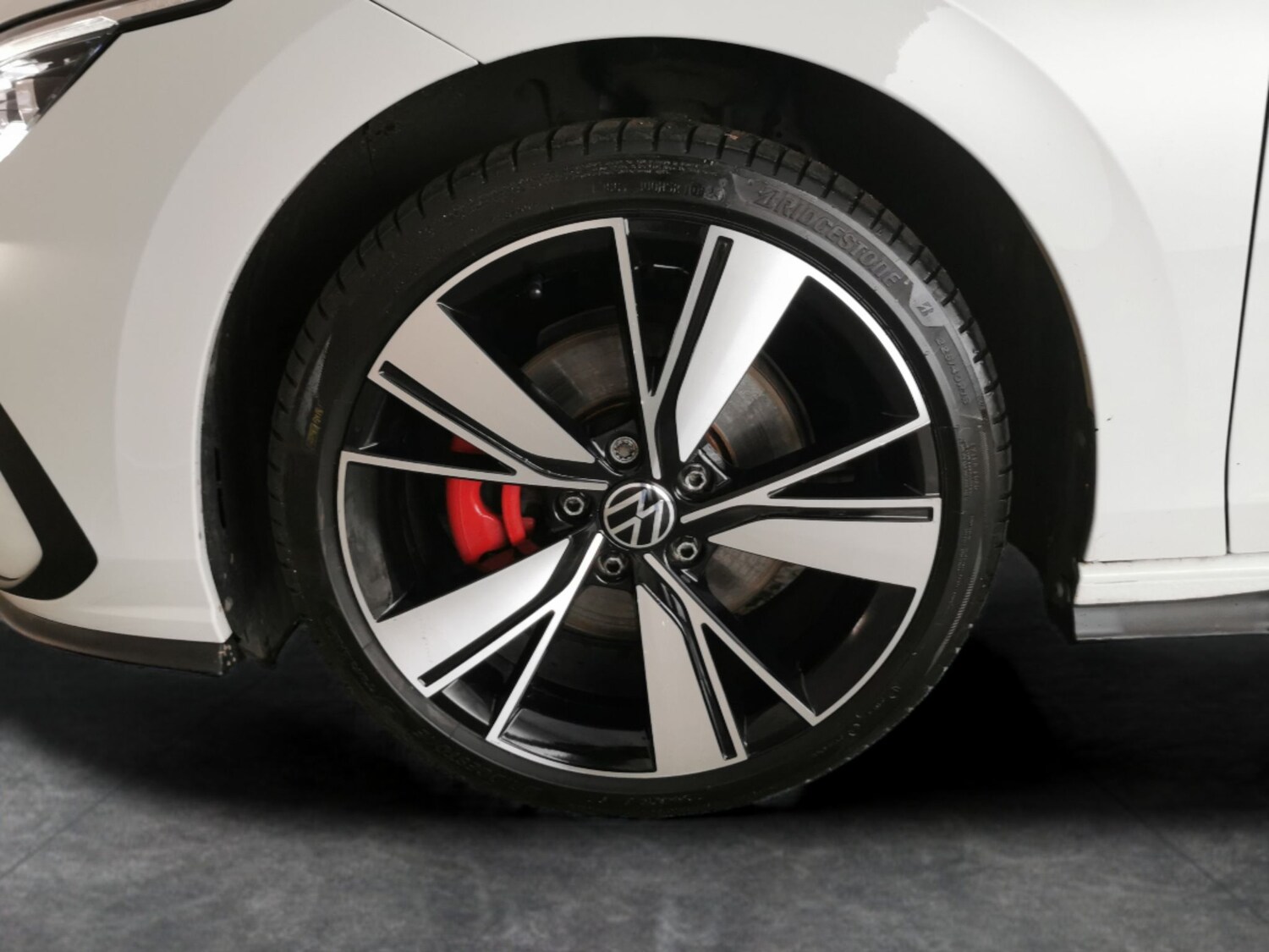 Used Volkswagen Golf 2023 for sale - 78221107: Photo 25