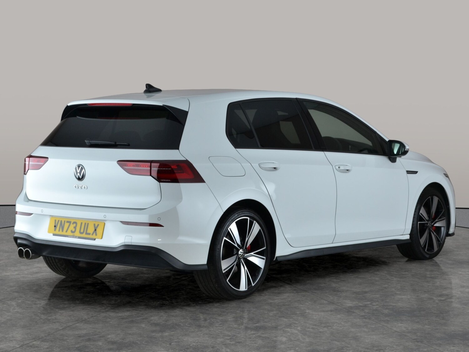 Used Volkswagen Golf 2023 for sale - 78221107: Photo 9