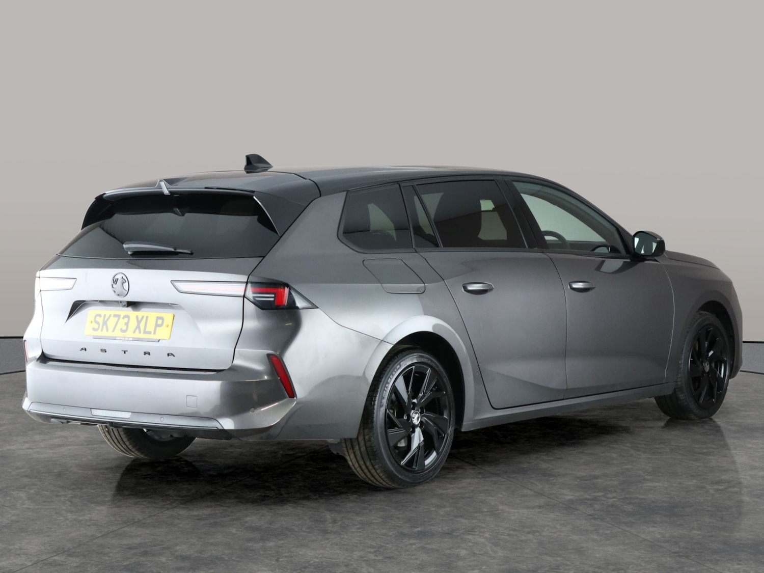 Used Vauxhall Astra 2023 for sale - 76704102: Photo 10