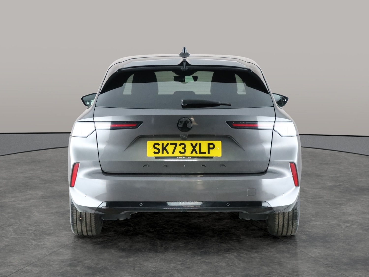 Used Vauxhall Astra 2023 for sale - 76704102: Photo 11