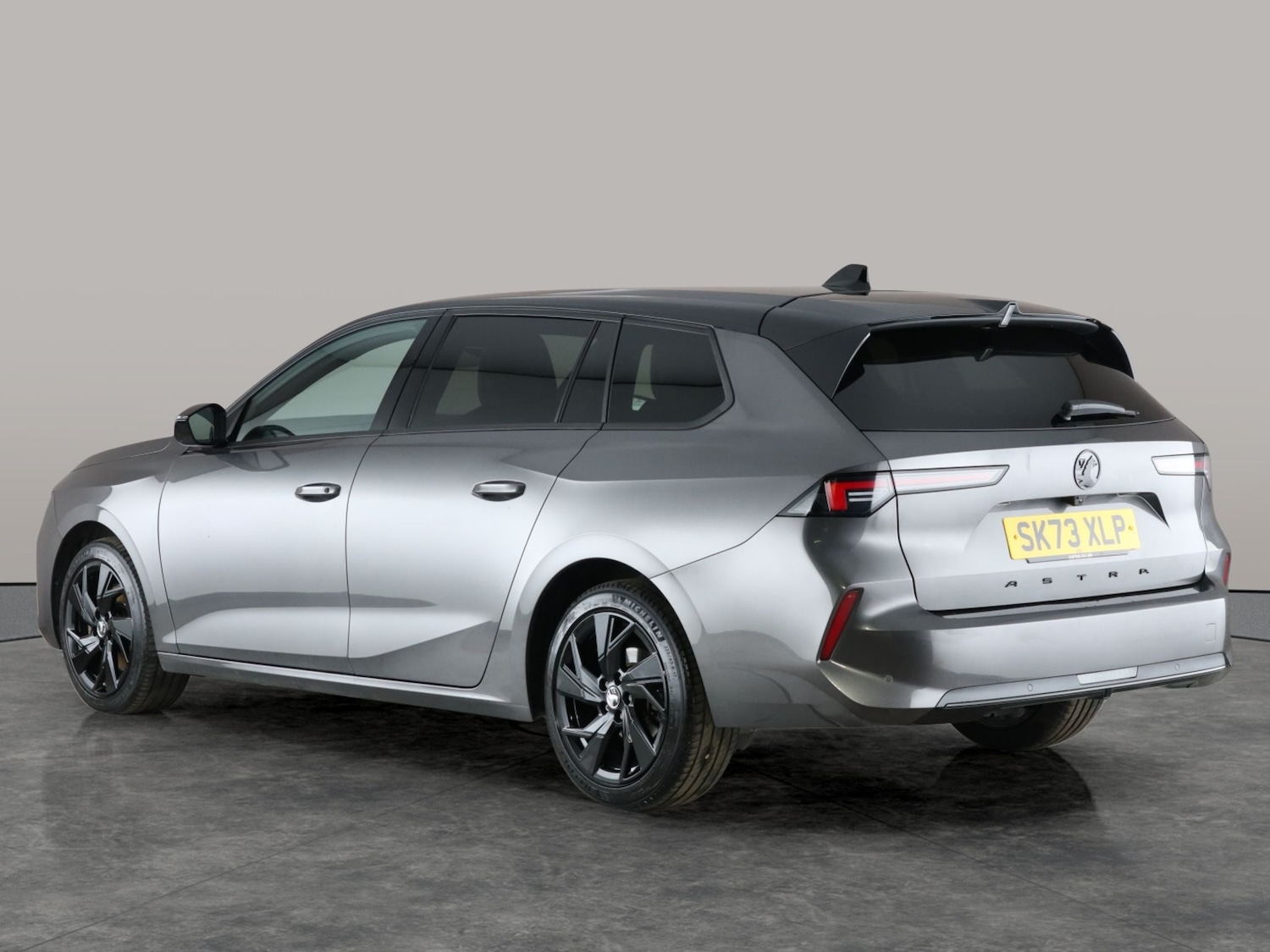 Used Vauxhall Astra 2023 for sale - 76704102: Photo 12