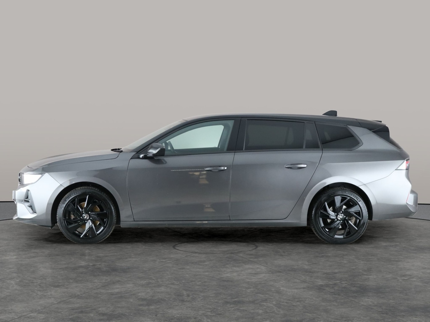 Used Vauxhall Astra 2023 for sale - 76704102: Photo 13