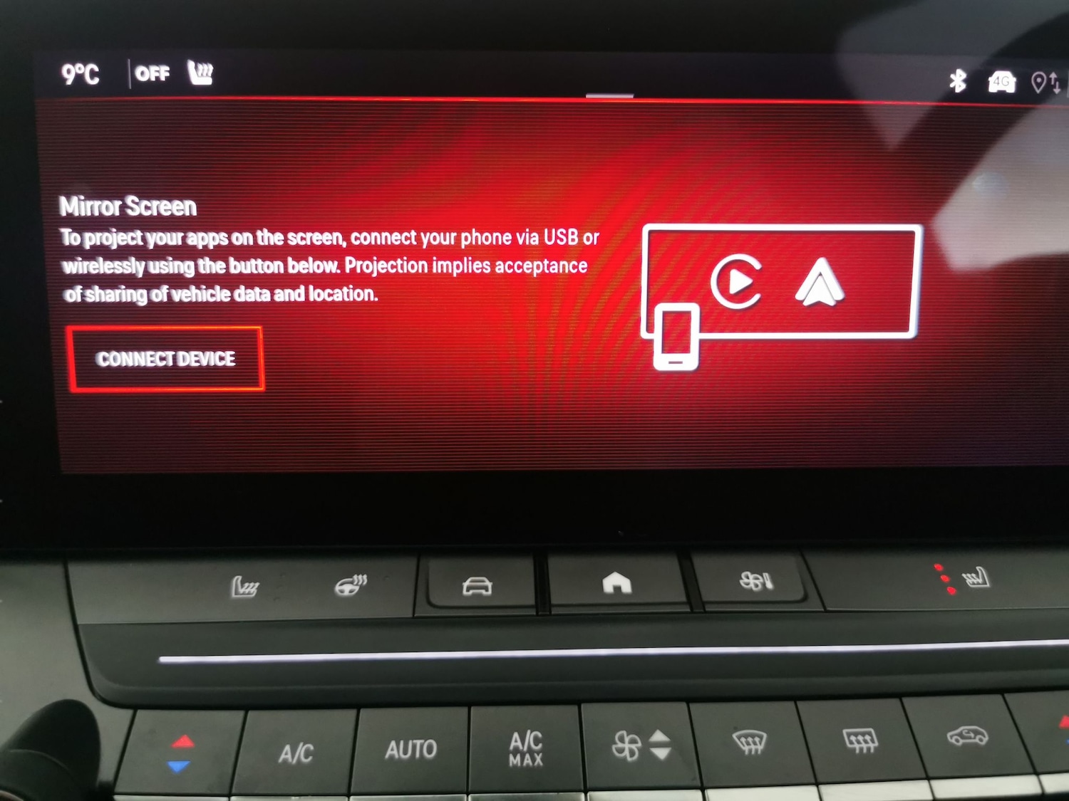 Used Vauxhall Astra 2023 for sale - 76704102: Photo 15