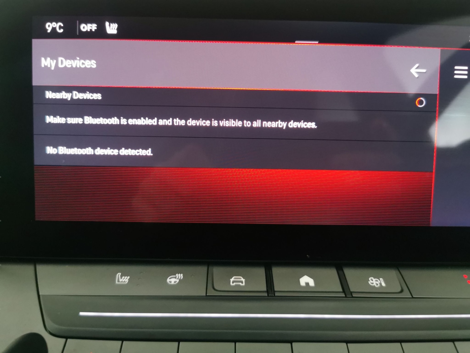 Used Vauxhall Astra 2023 for sale - 76704102: Photo 16