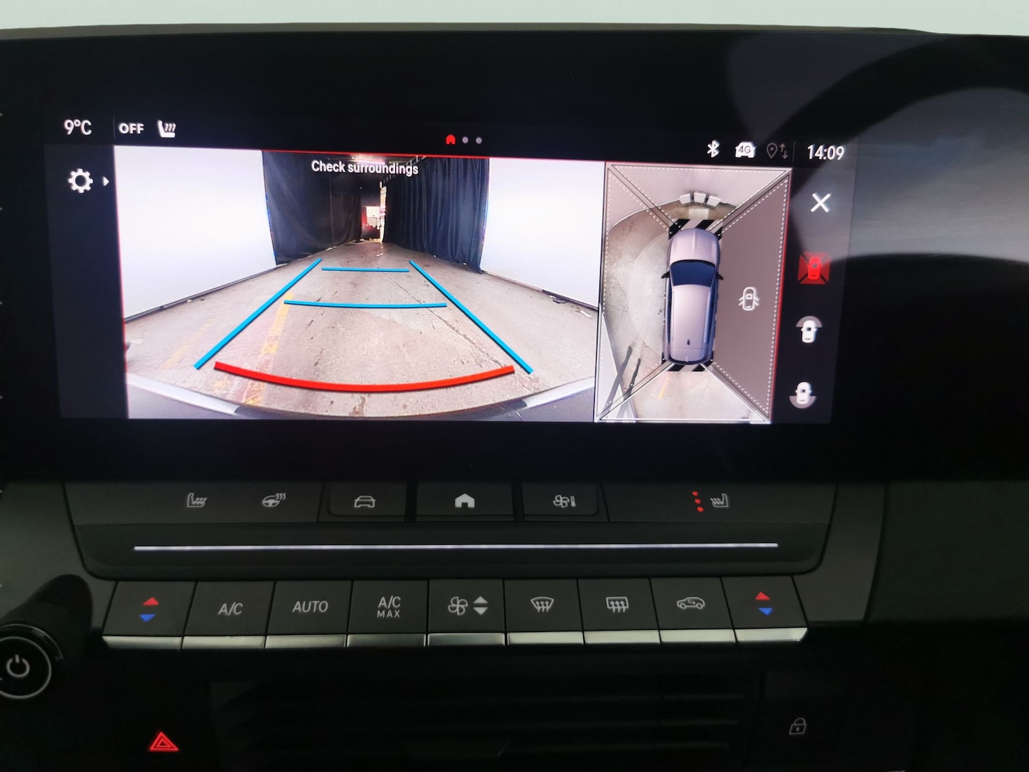 Used Vauxhall Astra 2023 for sale - 76704102: Photo 17