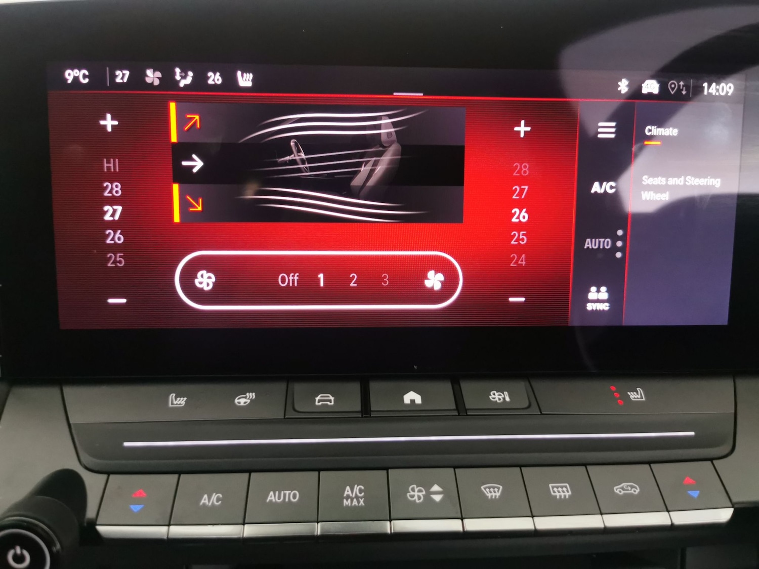 Used Vauxhall Astra 2023 for sale - 76704102: Photo 18