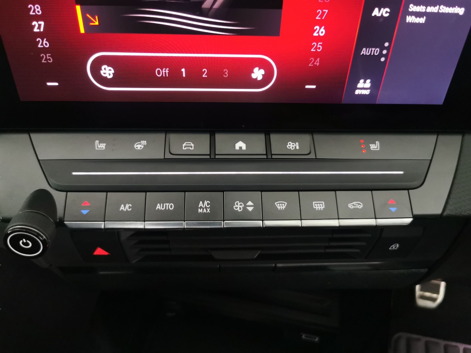 Used Vauxhall Astra 2023 for sale - 76704102: Photo 19