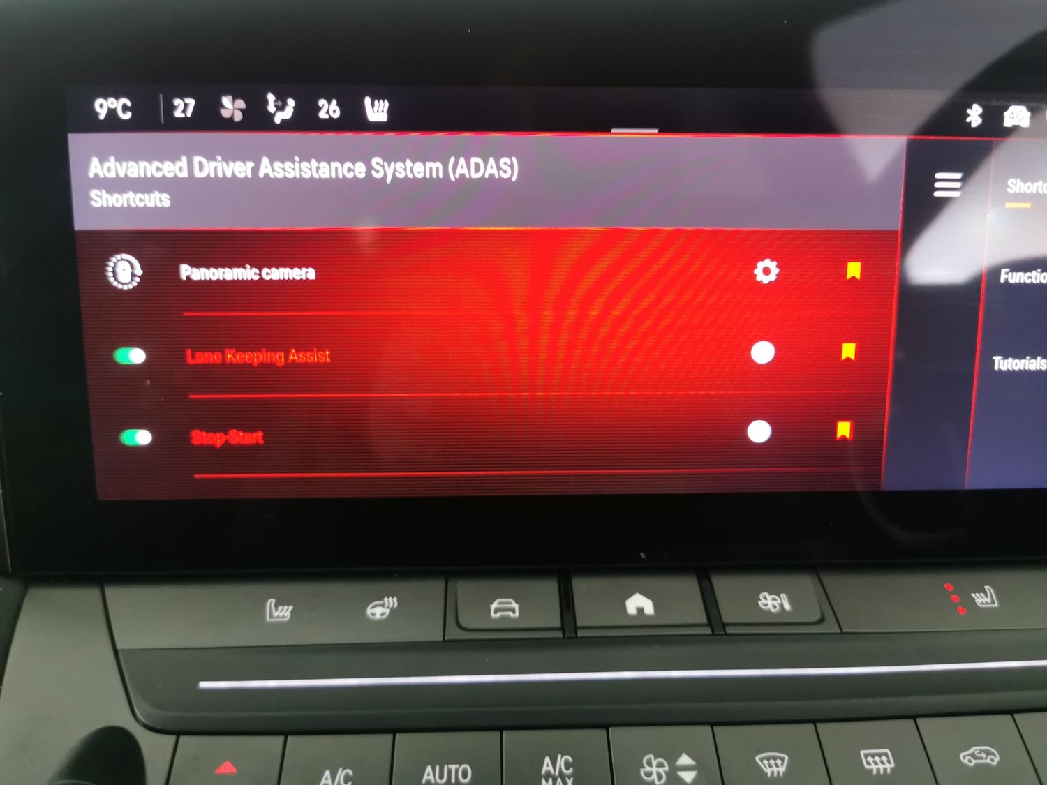 Used Vauxhall Astra 2023 for sale - 76704102: Photo 21