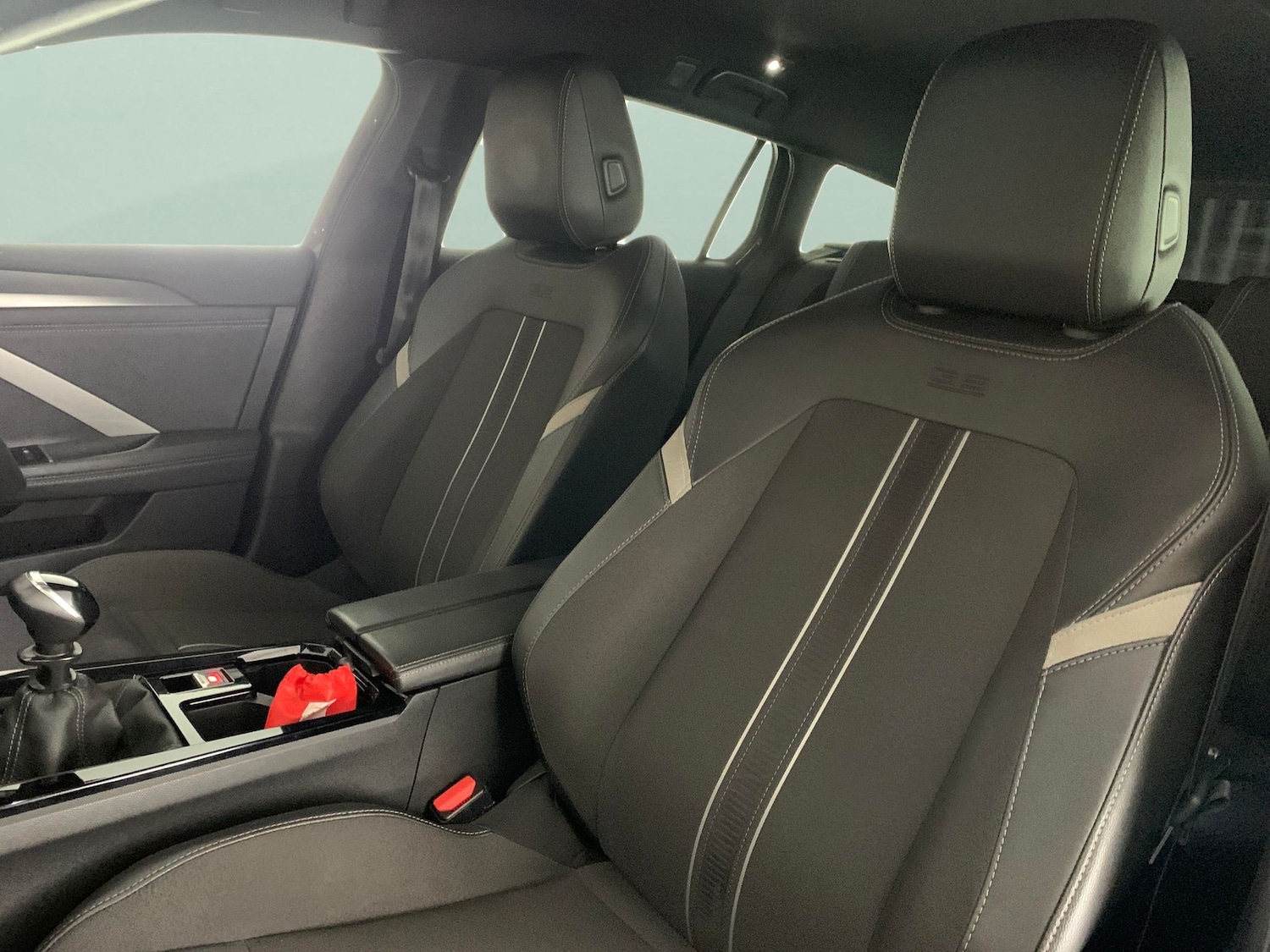 Used Vauxhall Astra 2023 for sale - 76704102: Photo 22