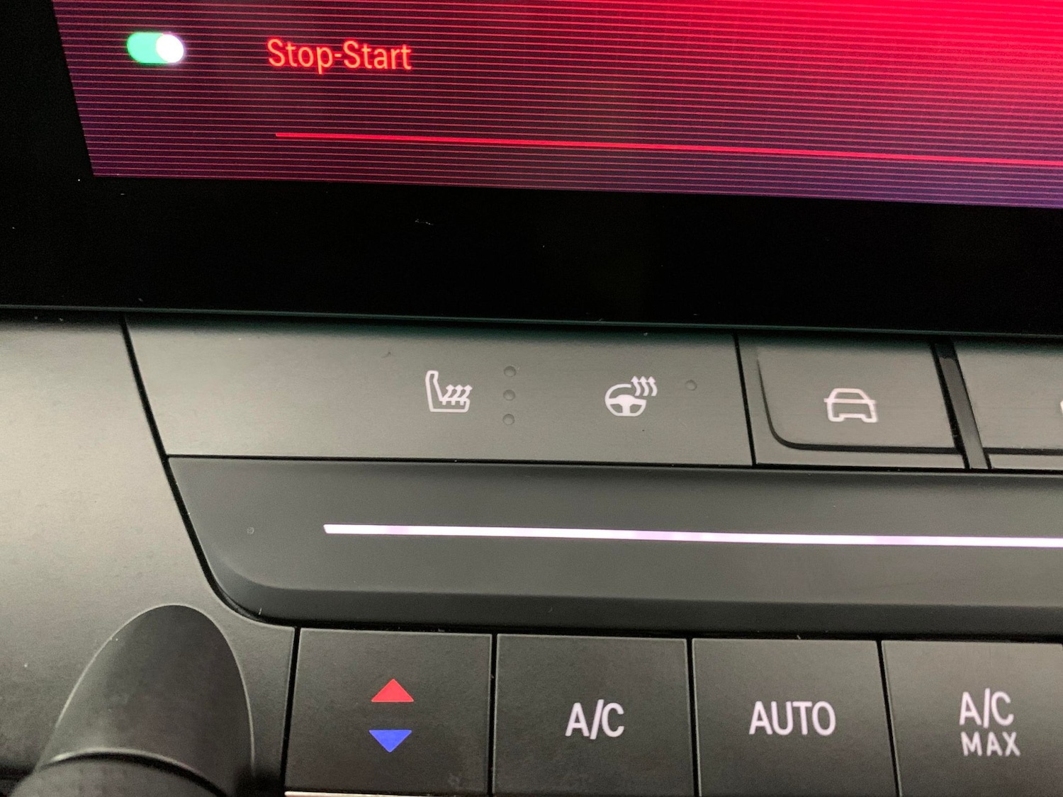 Used Vauxhall Astra 2023 for sale - 76704102: Photo 23