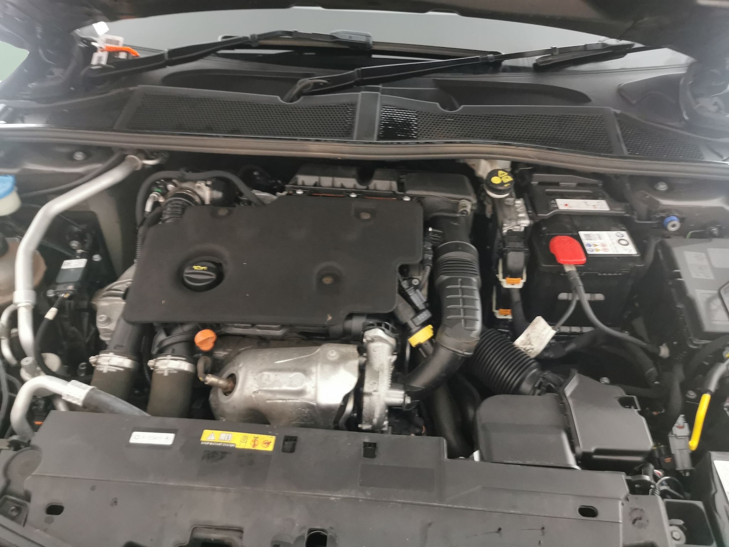 Used Vauxhall Astra 2023 for sale - 76704102: Photo 34