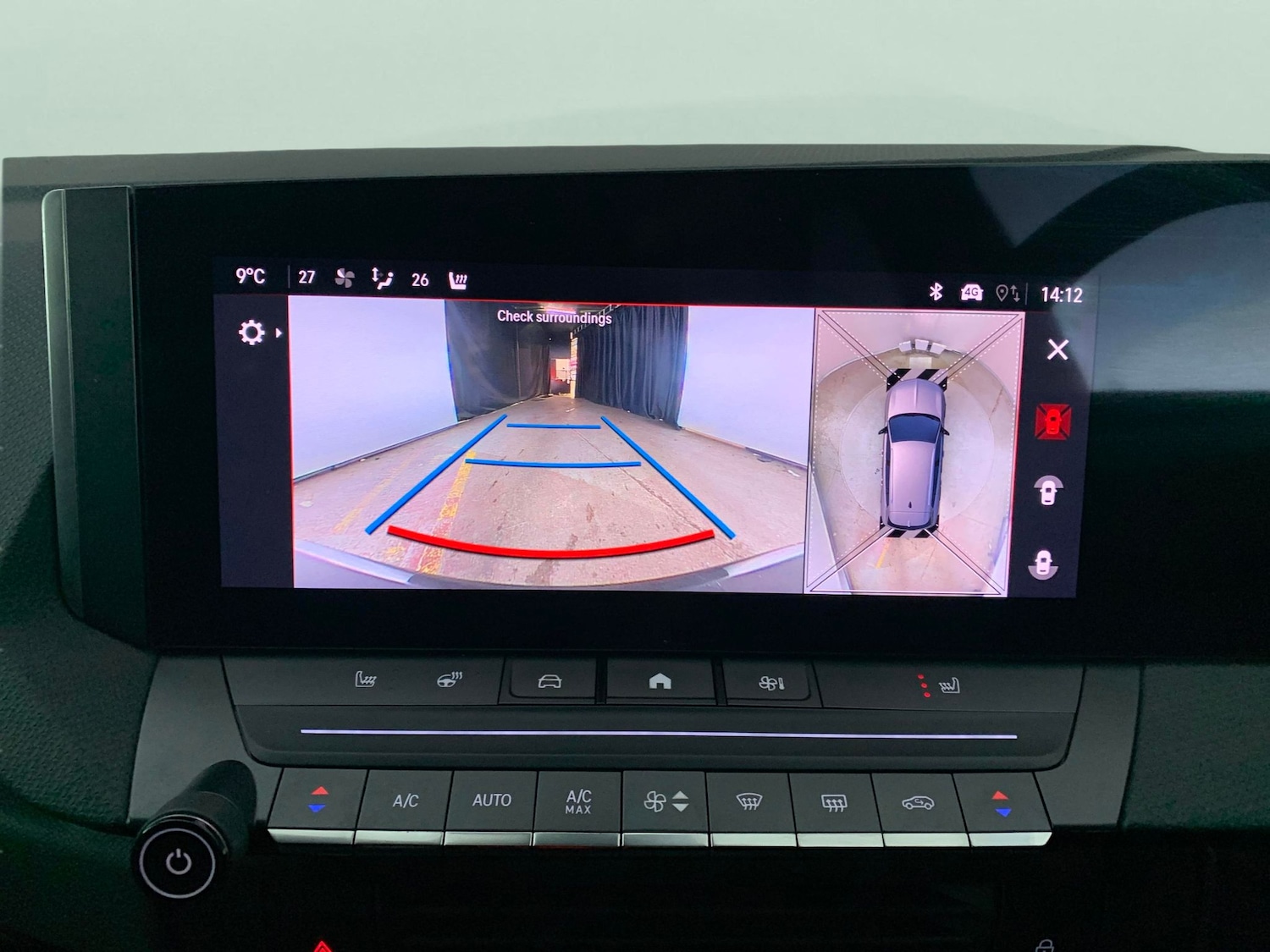 Used Vauxhall Astra 2023 for sale - 76704102: Photo 5