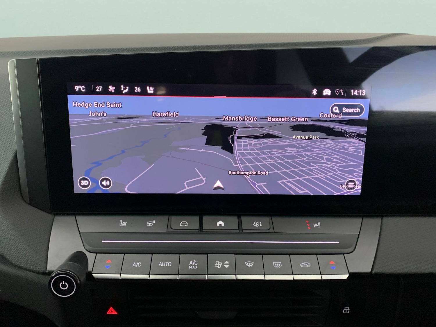 Used Vauxhall Astra 2023 for sale - 76704102: Photo 6