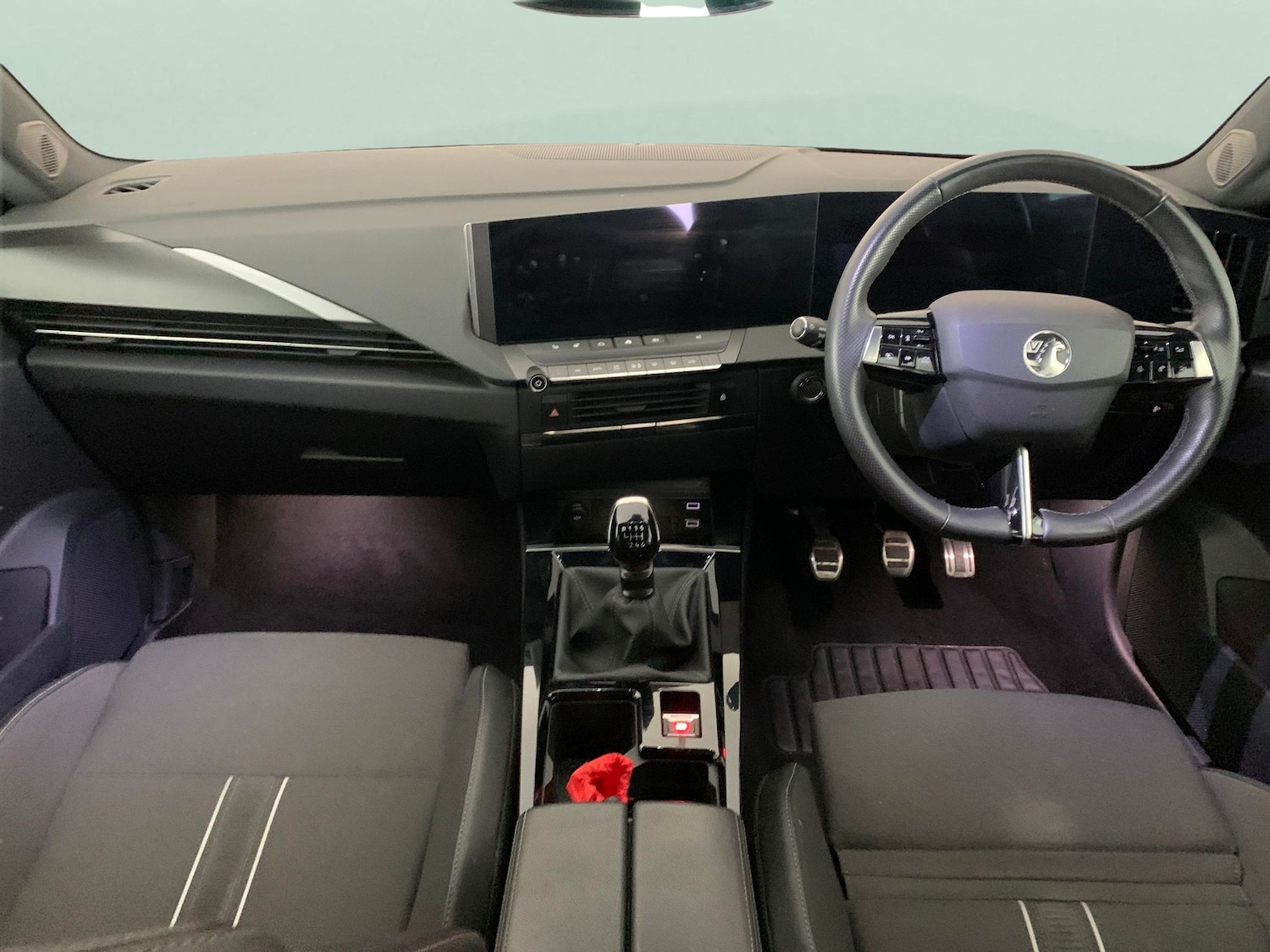 Used Vauxhall Astra 2023 for sale - 76704102: Photo 7