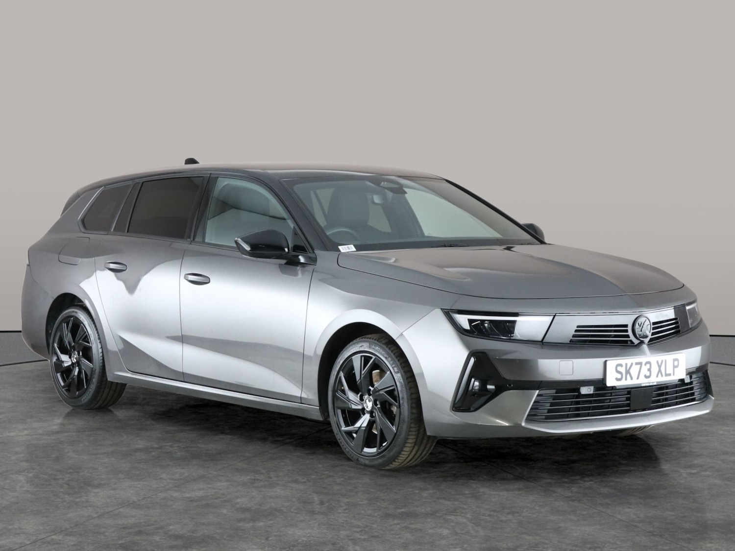 Used Vauxhall Astra 2023 for sale - 76704102: Photo 8