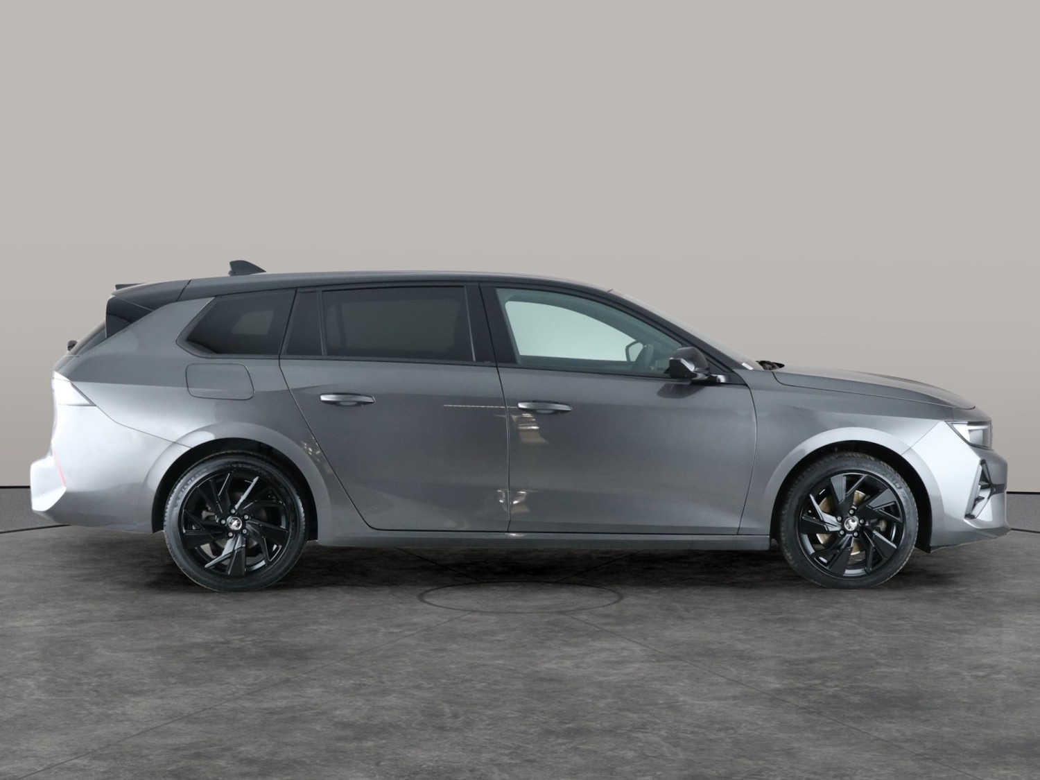 Used Vauxhall Astra 2023 for sale - 76704102: Photo 9