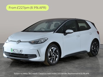 Used Volkswagen ID.3 2023 for sale - 78409471: Photo
