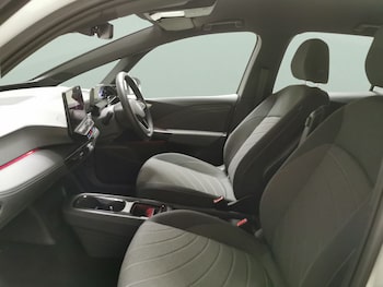 Used Volkswagen ID.3 2023 for sale - 78409471: Photo