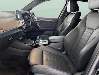 Used BMW iX3 2022 for sale - 79752320: Photo