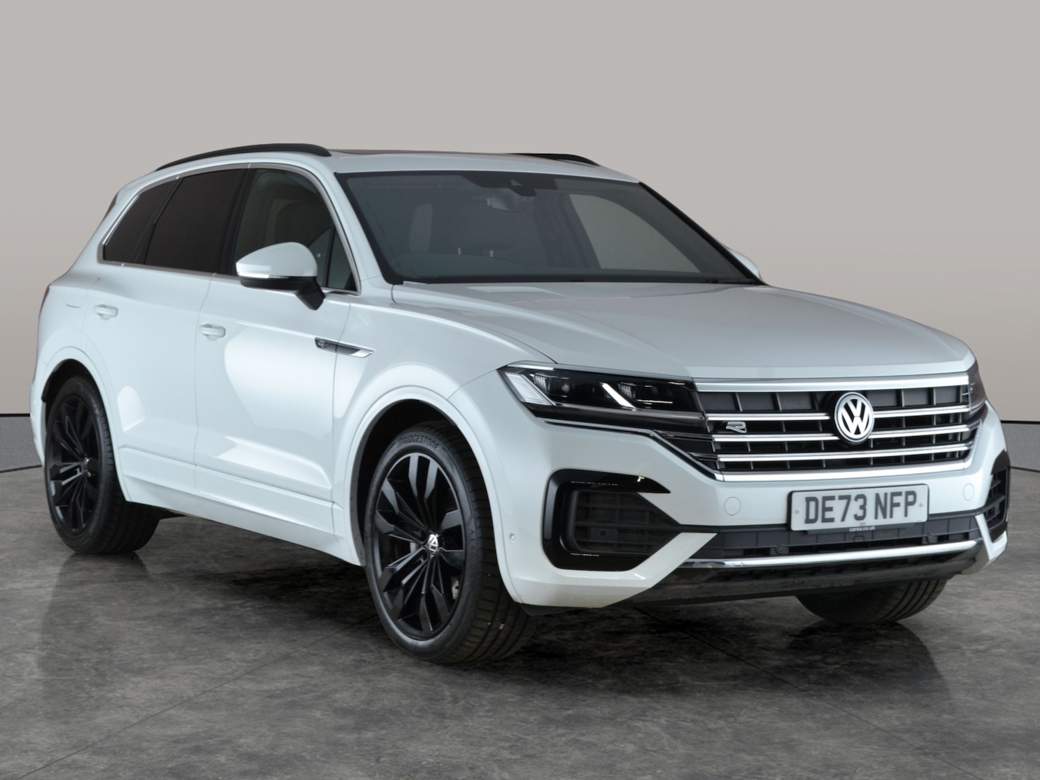 Used Volkswagen Touareg 2023 for sale - 77319272: Photo 10