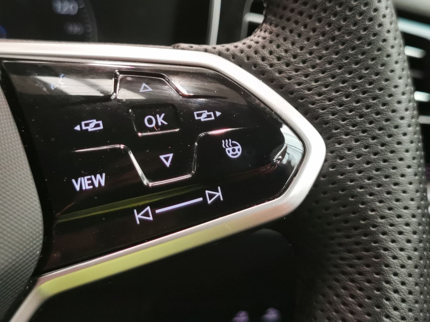 Used Volkswagen Touareg 2023 for sale - 77319272: Photo 22