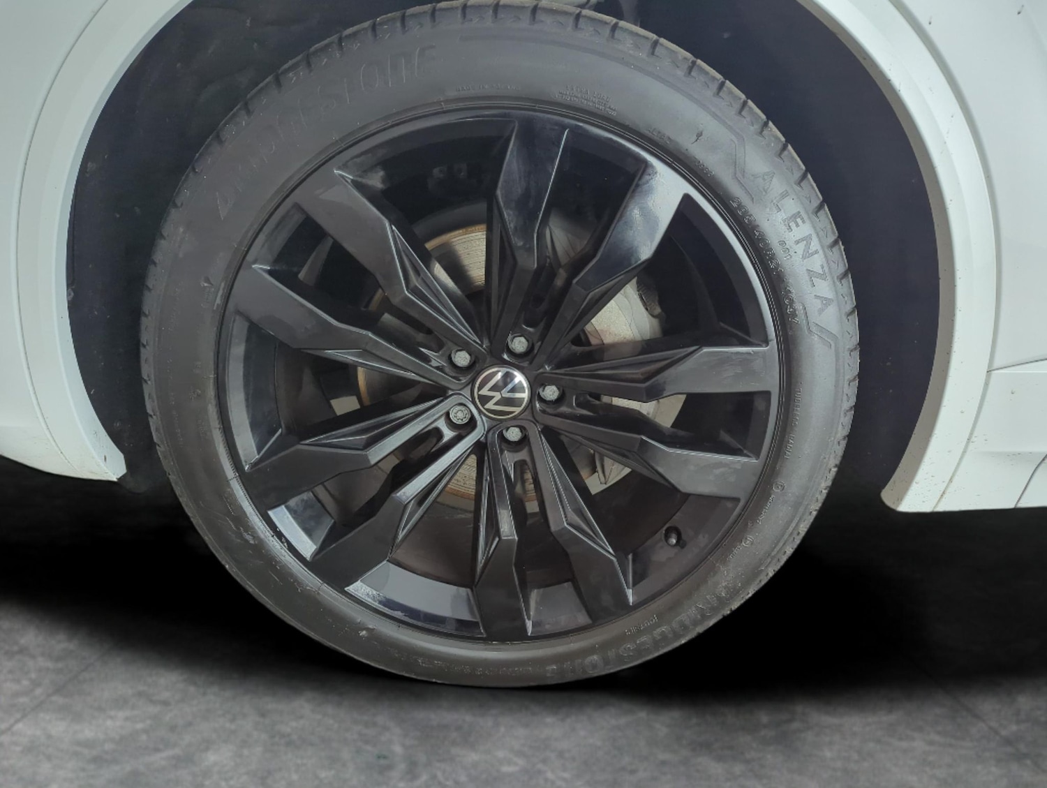 Used Volkswagen Touareg 2023 for sale - 77319272: Photo 33