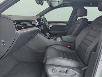 Used Volkswagen Touareg 2023 for sale - 77319272: Photo