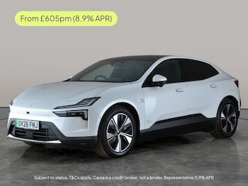 Used Polestar Polestar 4 2026 for sale - 79175338: Photo